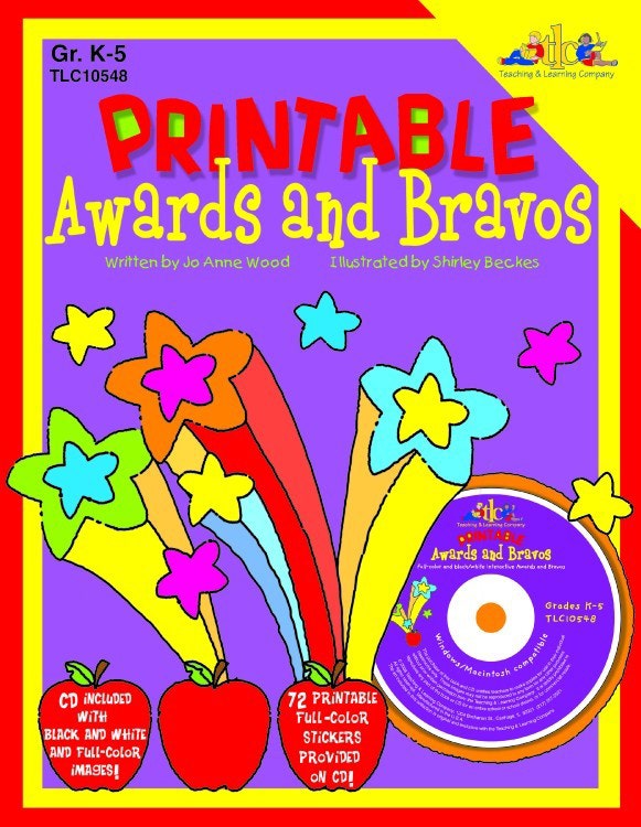 Awards and Bravos Ebook
