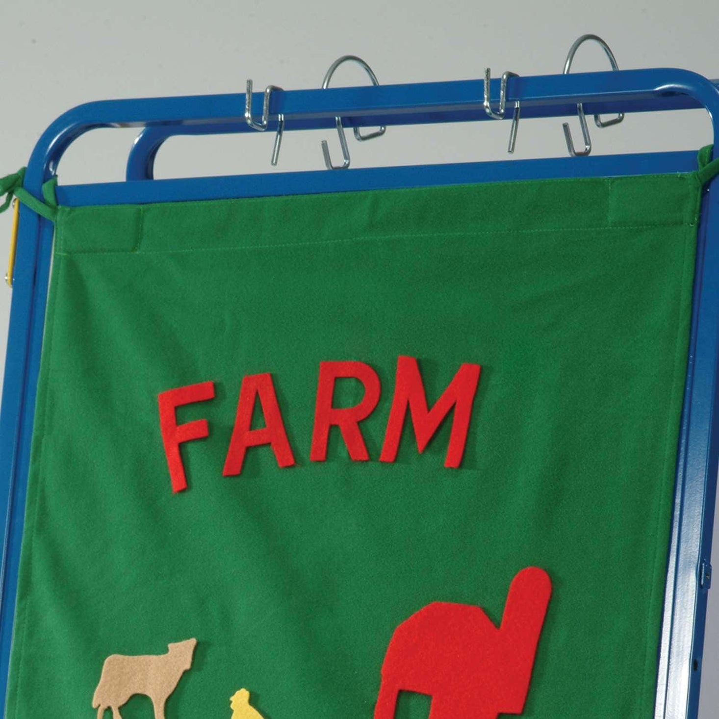 Early Learning Station