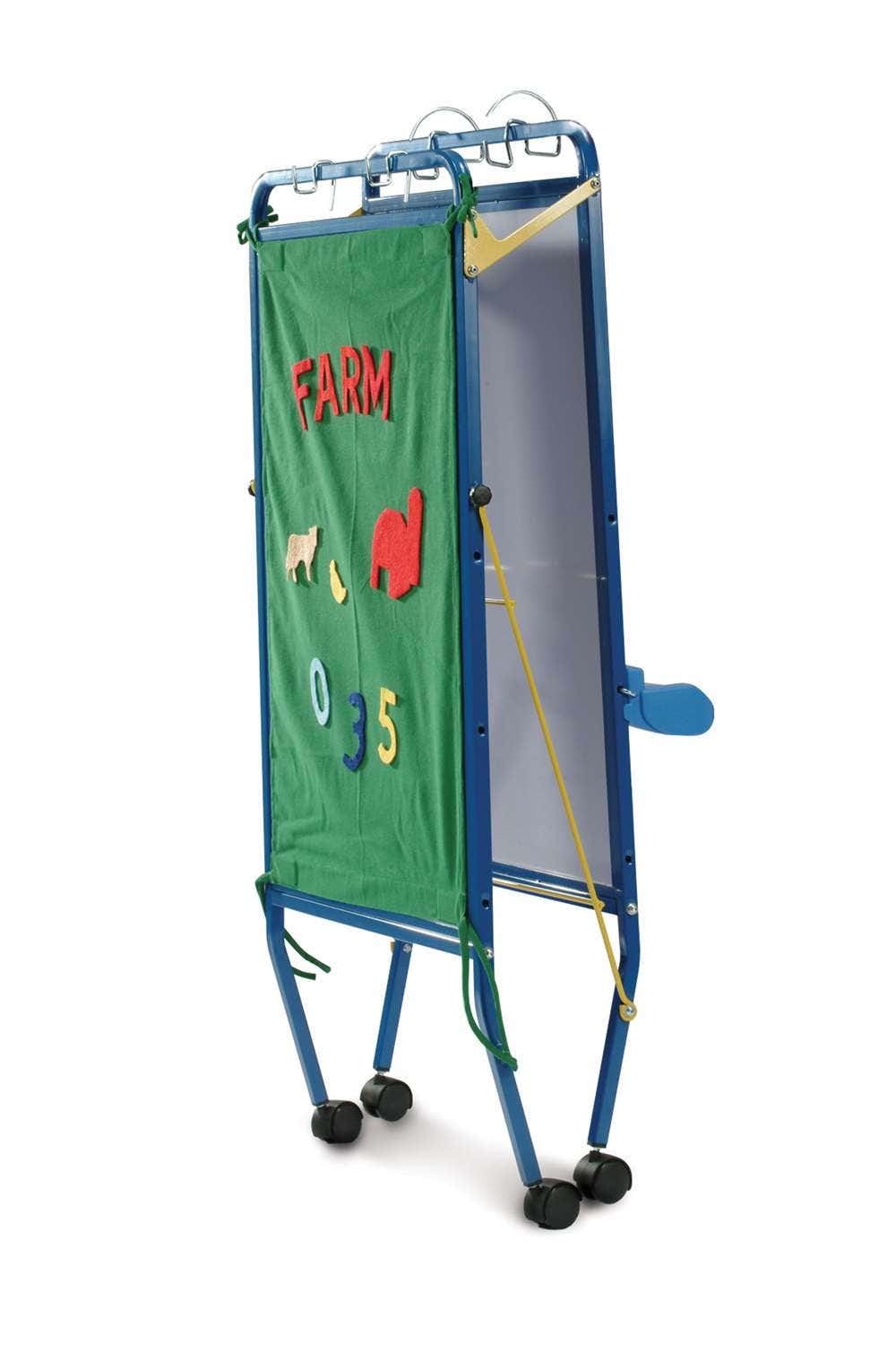 Early Learning Station