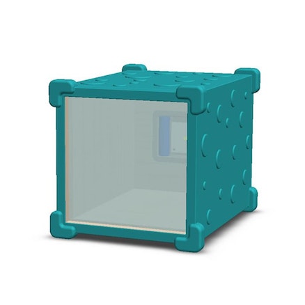 Early Years Projector
