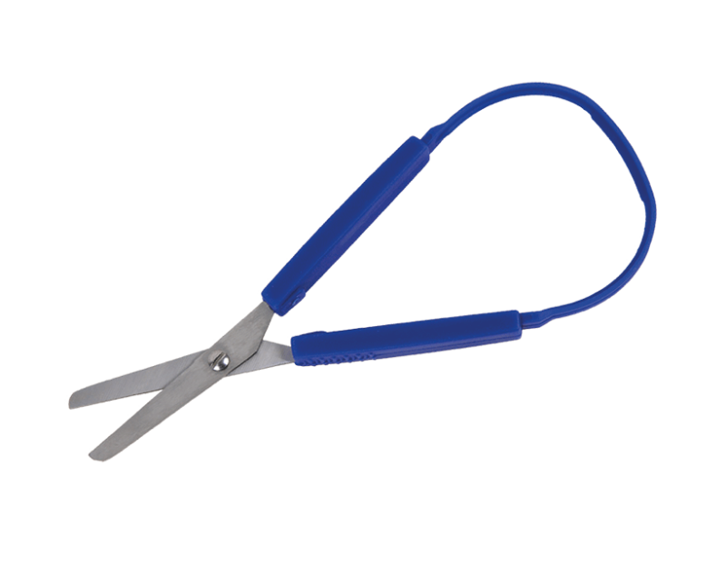 Easy-Grip Scissors Set of 6