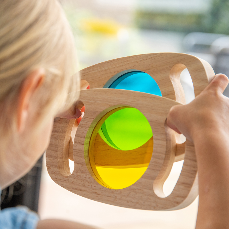 Easy Hold Colour Panels Set of 3
