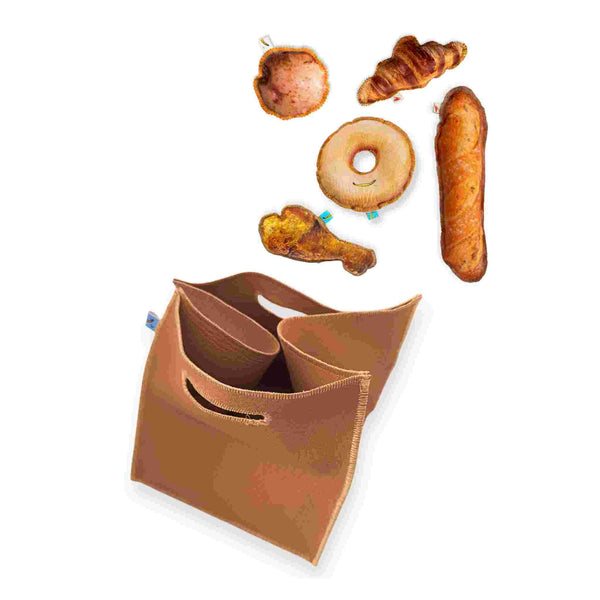 Eat Your Colors 
Rainbow Add On Brown