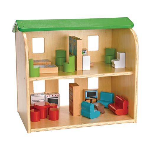 Environments Toddler Play House Collection