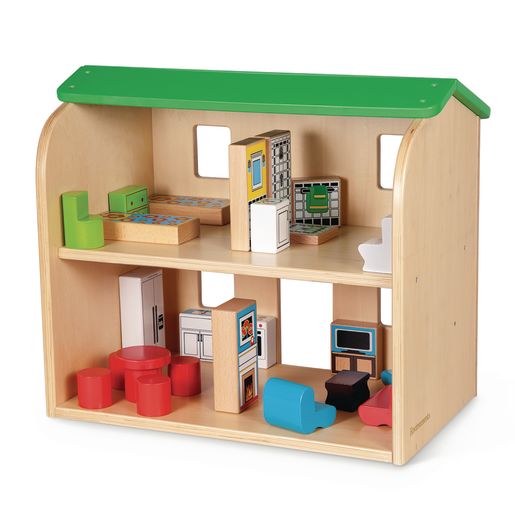 Environments Toddler Play House Collection
