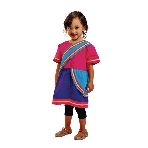 Environments Toddler Traditional Costume Set of 6