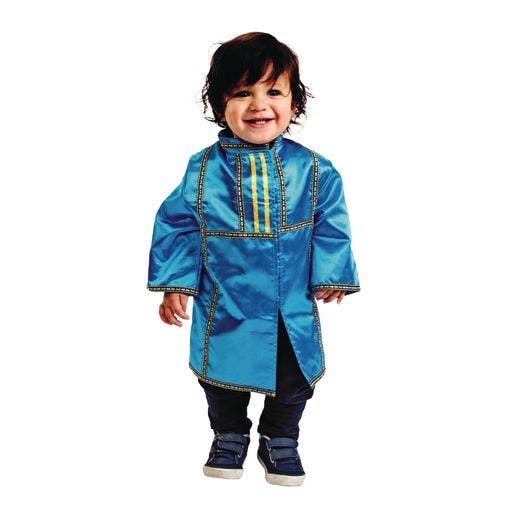 Environments Toddler Traditional Costume Set of 6