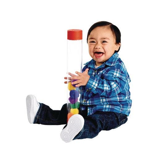 Environments Visual Tracking Tubes Set of 5