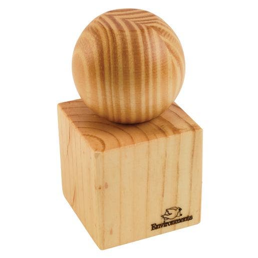 Environments earlySTEM Engineered to Build Toddler Blocks