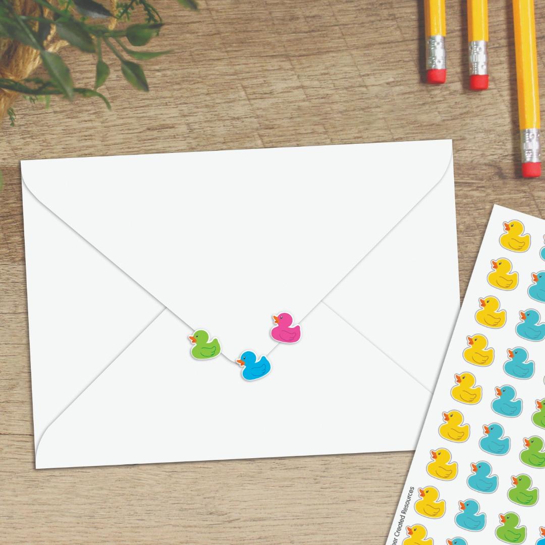 Everyday Favorites Mini Stickers Variety Pack