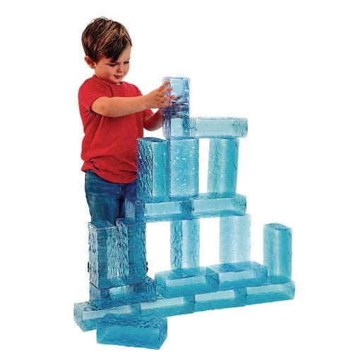 Excelleration Ice Blocks Set of 20