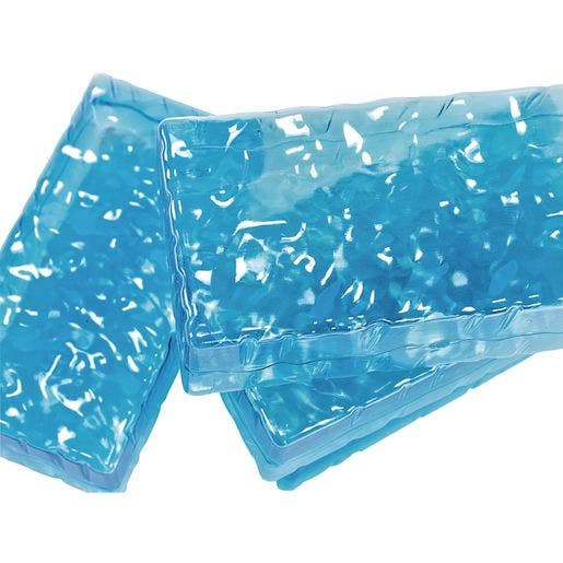 Excelleration Ice Blocks Set of 20