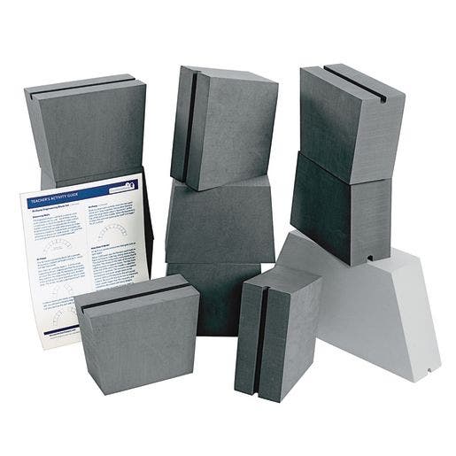 Excellerations Archway Engineering Block Set