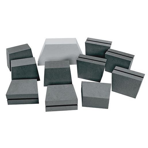 Excellerations Archway Engineering Block Set