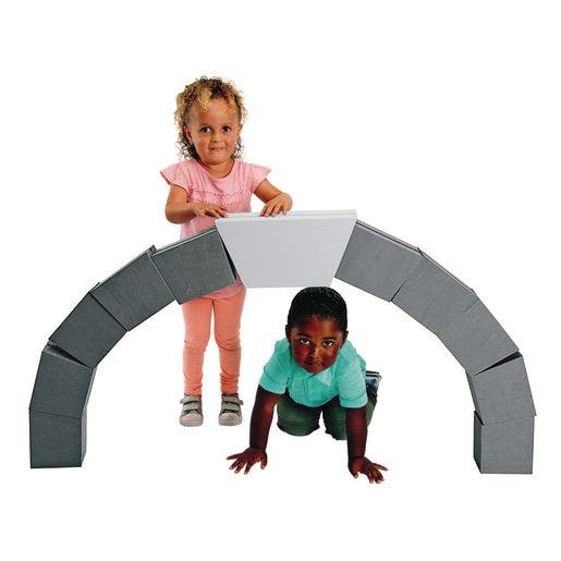 Excellerations Archway Engineering Block Set