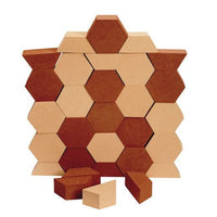 Excellerations Foam Floor Building Pavers Set of 30