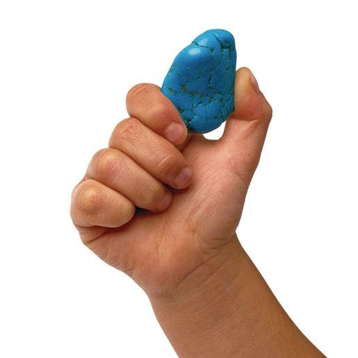 Excellerations Giant Gemstones 2.2 lbs