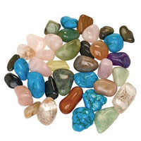 Excellerations Giant Gemstones 2.2 lbs