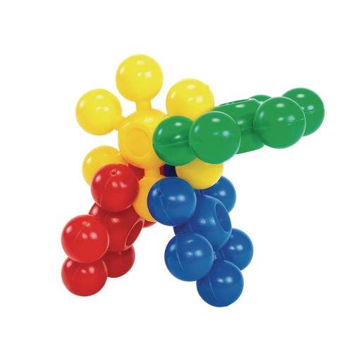 Excellerations Giant Stars 20 pieces