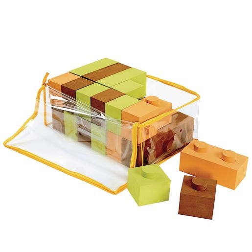 Excellerations Jumbo Interlocking Blocks