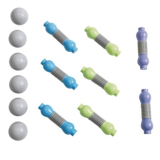 Excellerations Magnetic Grippies