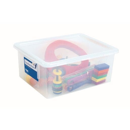 Excellerations Maximum Value Magnet Set of 261 pieces with S
