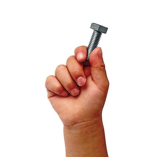 Excellerations Metal Bolts 2 lbs