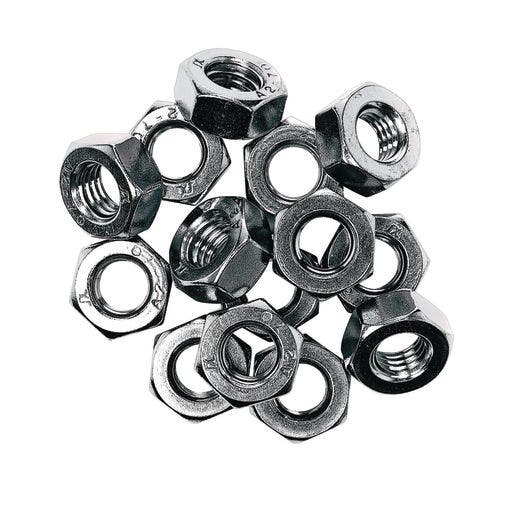 Excellerations Metal Nuts 2 lbs