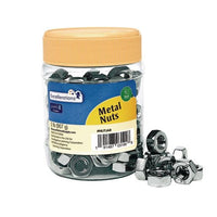 Excellerations Metal Nuts 2 lbs