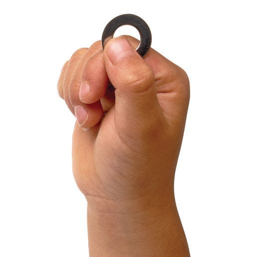 Excellerations Metal Washers 2 lbs