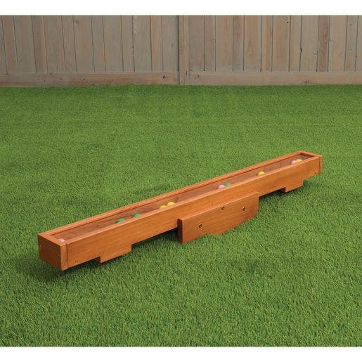 Excellerations Outdoor Sound & Balance Bar 43inL