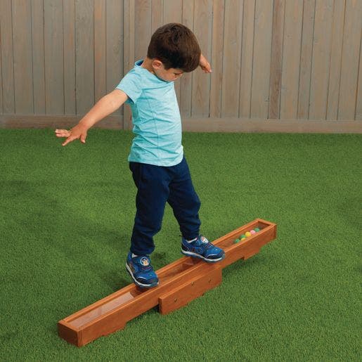 Excellerations Outdoor Sound & Balance Bar 43inL