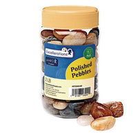 Excellerations Polished Pebbles 2 lbs