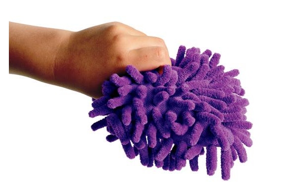 Excellerations Super Sensory Bean Bags Set of 12