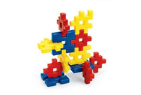 Excellerations Waffle Blocks 30 pieces