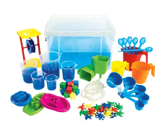 Excellerations Water Exploration Kit