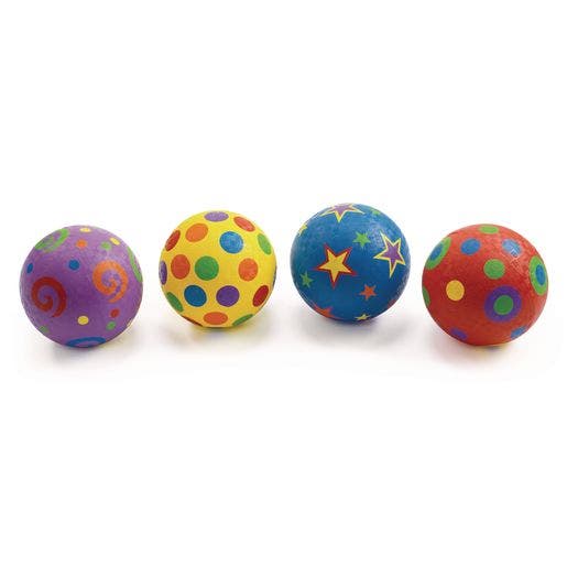 Excellerations Whimsical Playground Balls