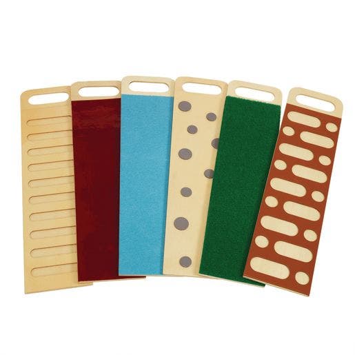 Excellerations Wooden Ramp STEM Discovery Kit