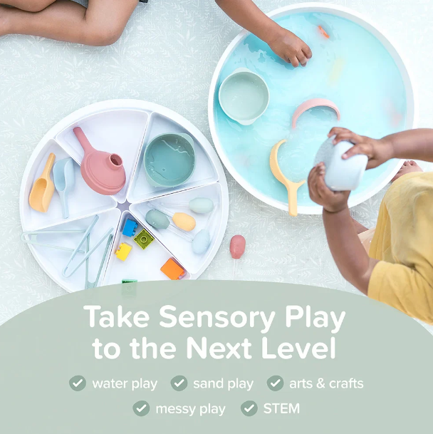 PlayTRAY Explorer Set