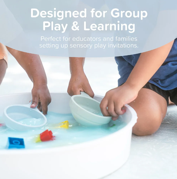 PlayTRAY Explorer Set
