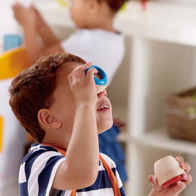 Eye Spies by Hape