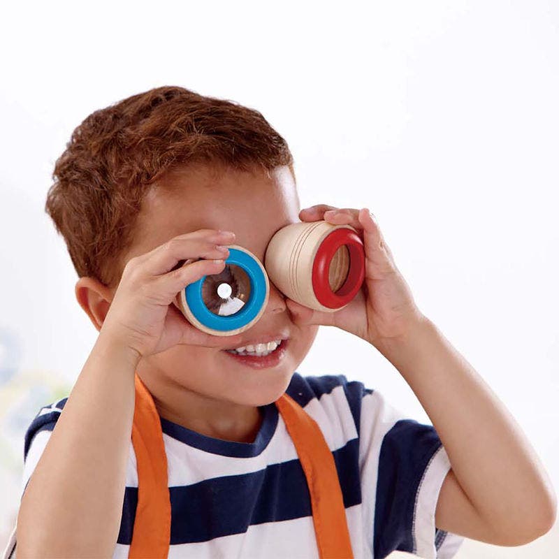Eye Spies by Hape