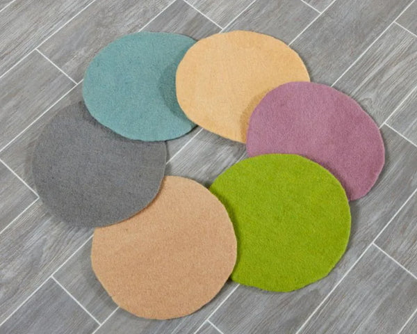 Feltalas Loose Parts Mats