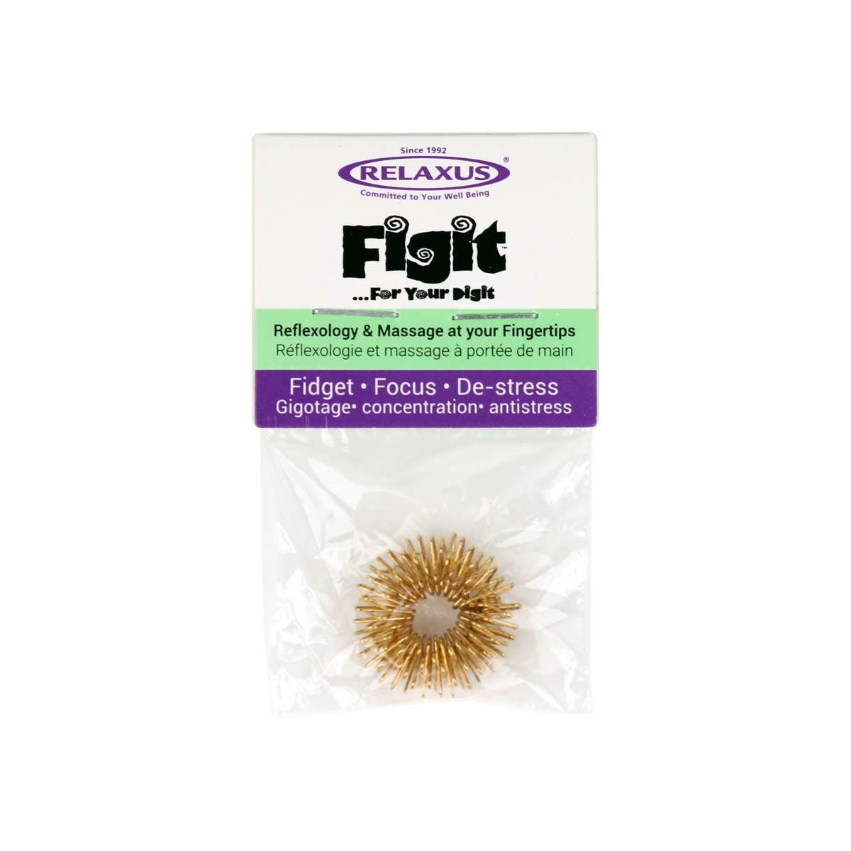 Figits For Your Digits
