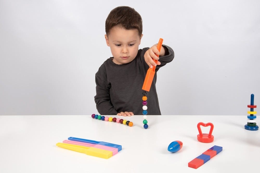 First Experiments Magnetism Set