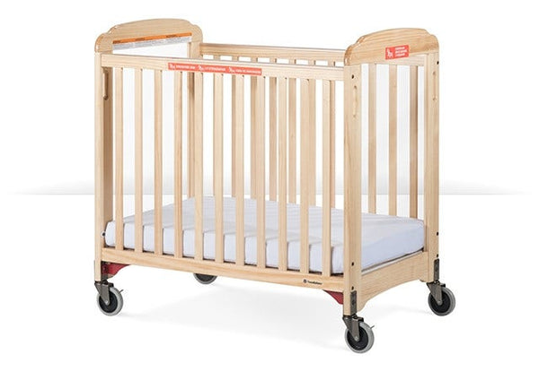 SCHO - Childcare Cribs