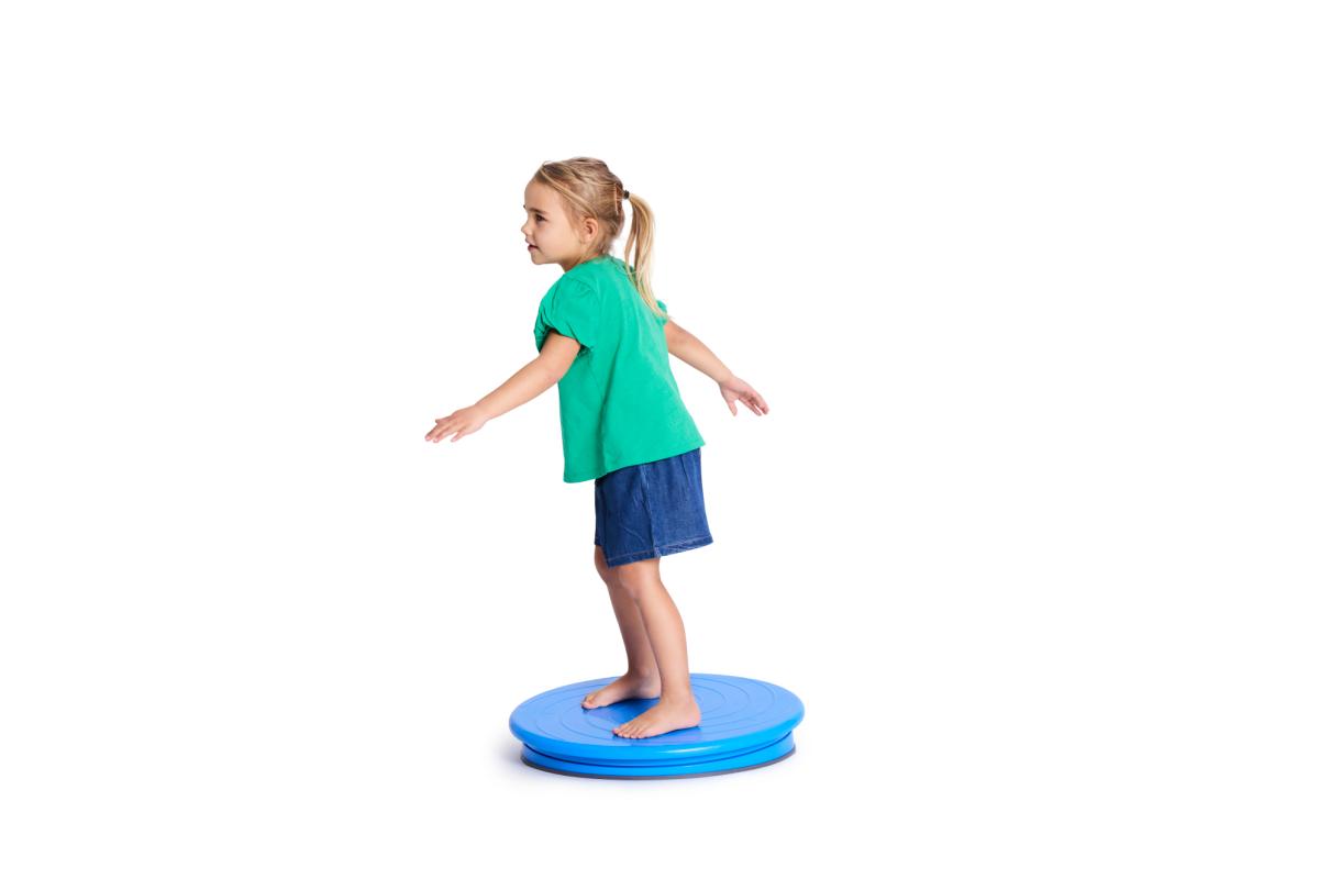 Floor Spinner