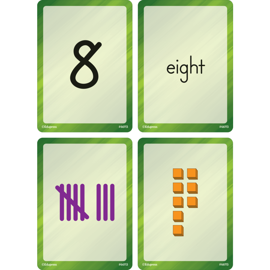 Four Score Card Game