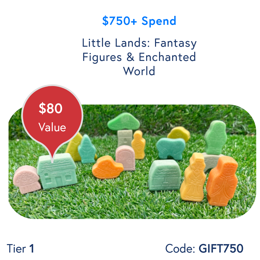 Catalogue Promo Tier 1