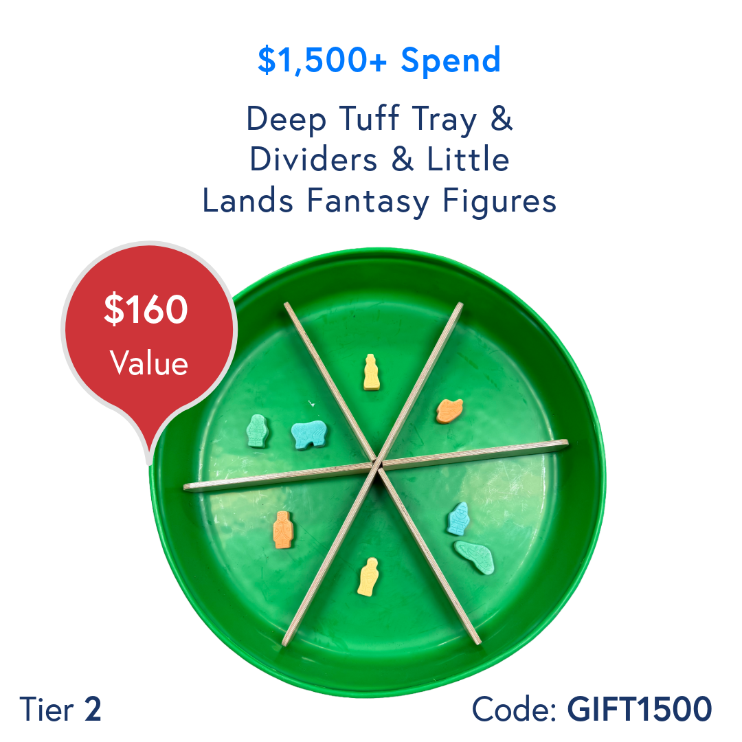 Catalogue Promo Tier 2